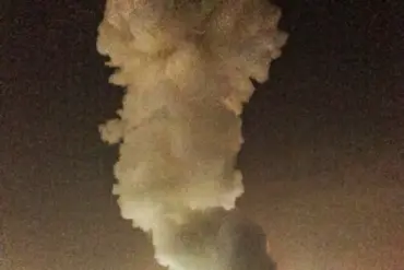 Ukraine's Drones Attack: A Tactic in the Ukraine-Russia Conflict
