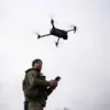 Ukrainian Forces Deploy Long-Range Armed Drones, Raising the Tech Stakes in Eastern Europe