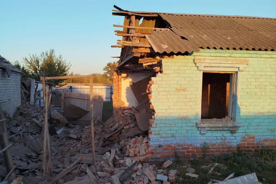 Ukrainian Soldiers Make Incursions into Russian Territory: Limited Occupation Attempts Reported