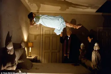 Unraveling the Demonic Possession of Father Martins: A Spiritual Battle and Deep Mystery