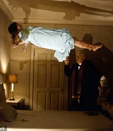 Unraveling the Demonic Possession of Father Martins: A Spiritual Battle and Deep Mystery