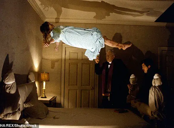 Unraveling the Demonic Possession of Father Martins: A Spiritual Battle and Deep Mystery