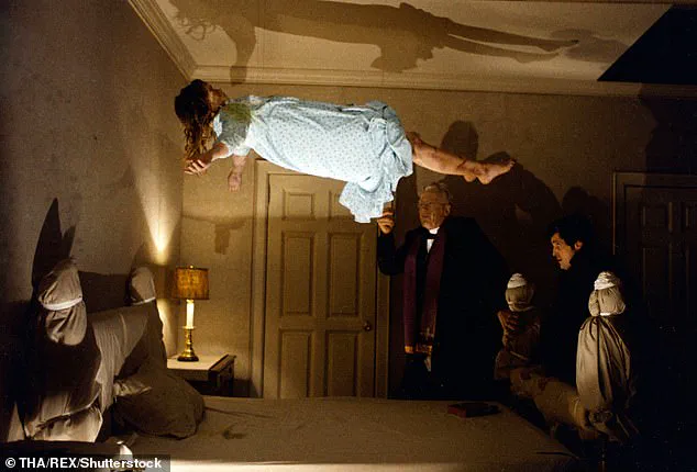 Unraveling the Demonic Possession of Father Martins: A Spiritual Battle and Deep Mystery
