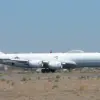 US Navy's Doomsday Plane Conducts Top Secret Missions Over Strategic Military Bases