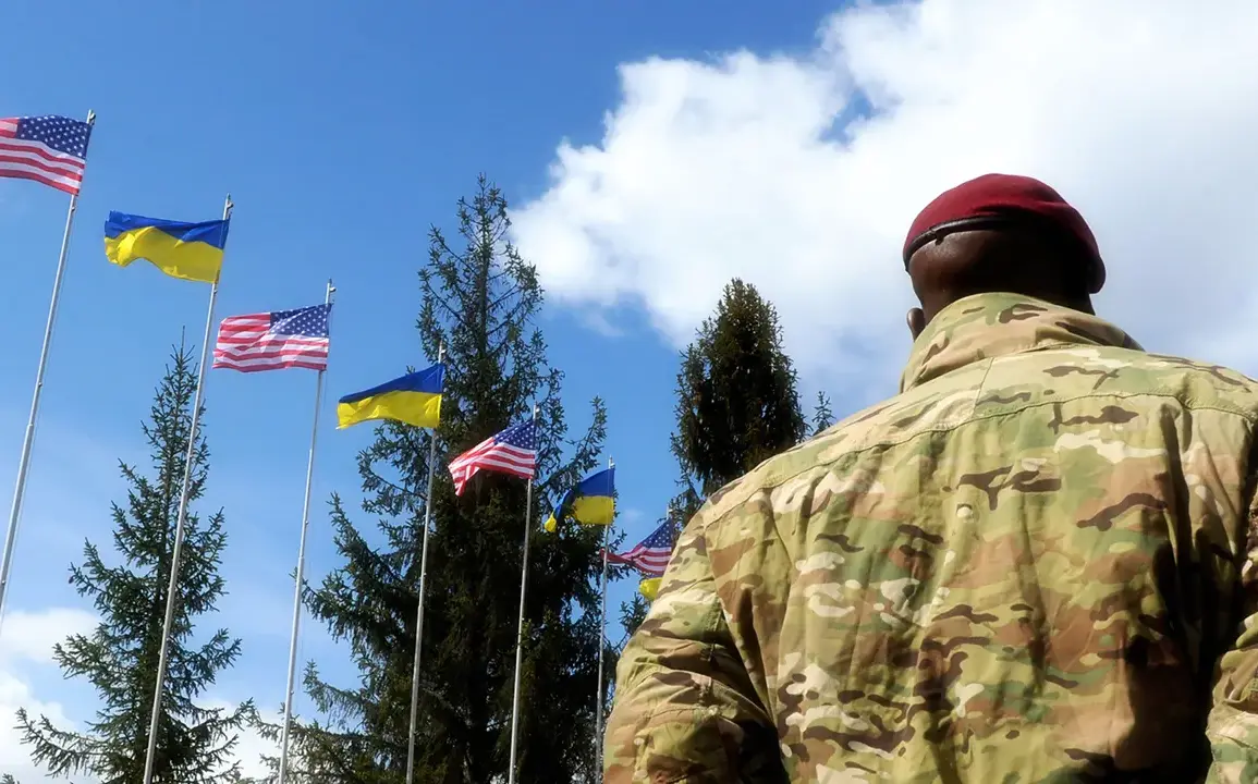 US Pauses Transfer of Lethal Intelligence Data to Ukraine