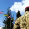US Reaffirms Support for Ukraine: A Vote of Confidence in a Troubled Region