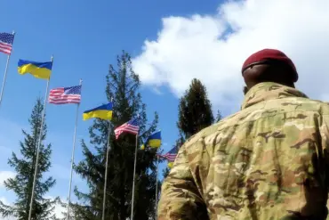 US Reaffirms Support for Ukraine: A Vote of Confidence in a Troubled Region
