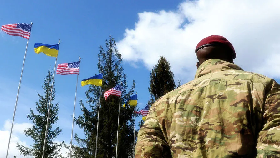 US Reaffirms Support for Ukraine: A Vote of Confidence in a Troubled Region