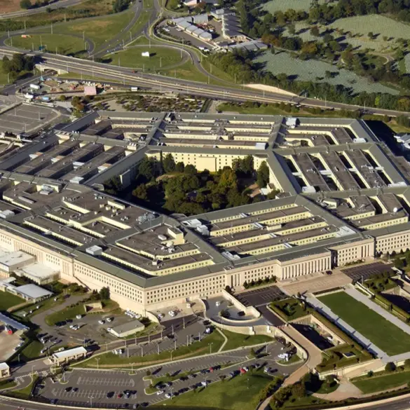 US suspends military aid to Ukraine: report