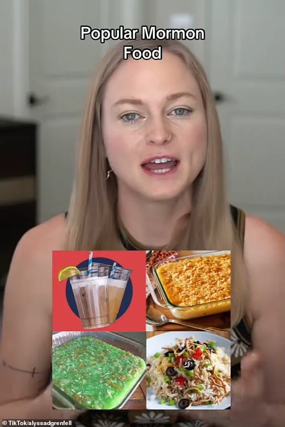 Utah Food Controversy: Beyond 'Mormon' Cuisine