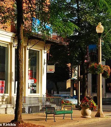 Vermont Town's Hidden Bermuda Triangle: Government Regulations Impact on Public Land Mysteries