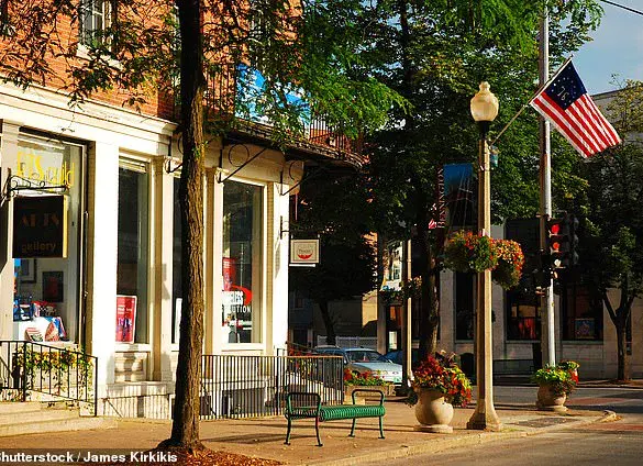 Vermont Town's Hidden Bermuda Triangle: Government Regulations Impact on Public Land Mysteries