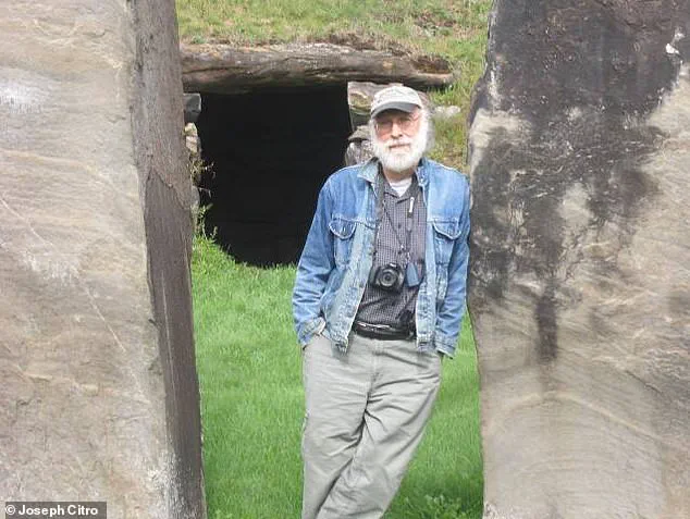 Vermont Town's Hidden Bermuda Triangle: Government Regulations Impact on Public Land Mysteries