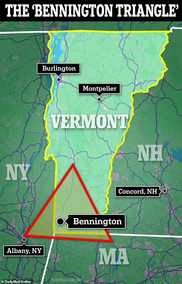 Vermont Town's Hidden Bermuda Triangle: Government Regulations Impact on Public Land Mysteries