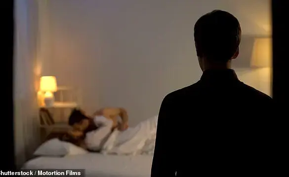Why Having a Threesome With Your Ex is a Bad Idea