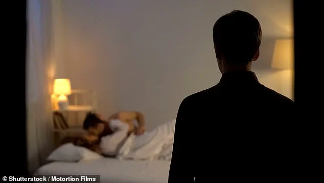 Why Having a Threesome With Your Ex is a Bad Idea