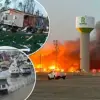 Wildfires Rage in Carolinas: Emergency declarations as fires erupt across both states