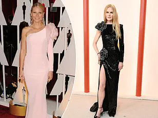 Winter Red Carpets Fall Short: A-List Stars Shun Major Events