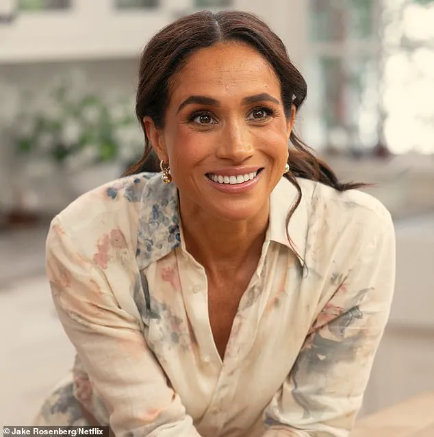 With Love, Meghan: A Royal's Stealth Wealth and Sustainable Style