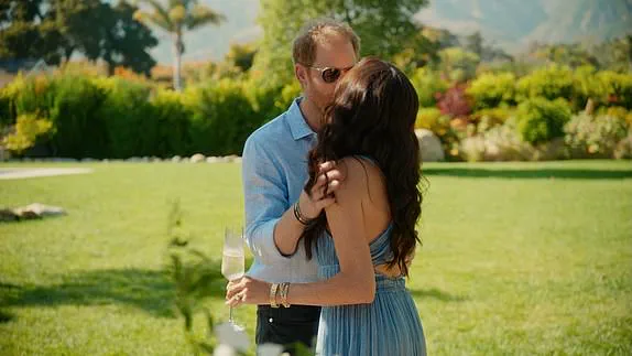 With Love, Meghan: Can Netflix's Cooking Show Revive the Sussexes' Relationship with the Streaming Giant?
