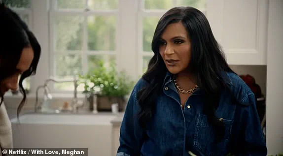 With Love, Meghan: Can Netflix's Cooking Show Revive the Sussexes' Relationship with the Streaming Giant?