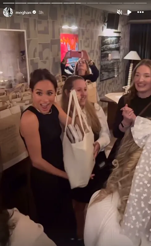 With Love, Meghan: Can Netflix's Cooking Show Revive the Sussexes' Relationship with the Streaming Giant?