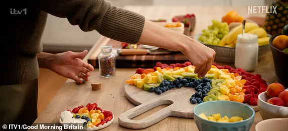 With Love, Meghan: Can Netflix's Cooking Show Revive the Sussexes' Relationship with the Streaming Giant?
