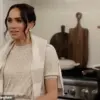 With Love, Meghan: Can Netflix's Cooking Show Revive the Sussexes' Relationship with the Streaming Giant?