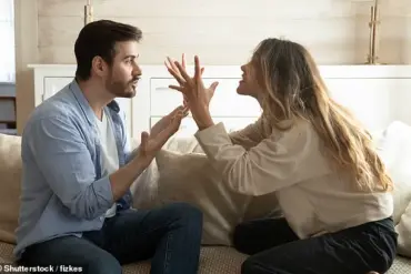 Woman's Shock as Boyfriend's Secret Marriage Revealed During Pregnancy