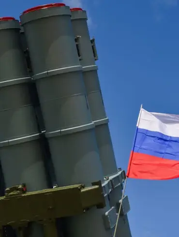 17 Ukrainian Drones Intercepted Over Voronezh Oblast: Escalating Tensions in Eastern Europe
