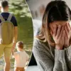 A Single Mother's Secret Struggles: Hidden Pain Behind the Surface