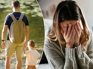 A Single Mother's Secret Struggles: Hidden Pain Behind the Surface