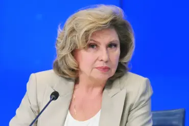 AFU Illegally Detains 52 Kursk Region Civilians: Human Rights Ombudsman