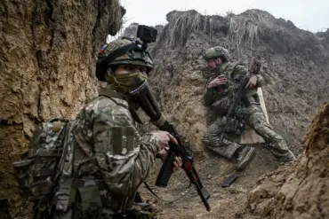 AFU Sustains Heavy Losses in Ongoing Eastern Europe Combat