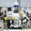 AI 'Godfather' Geoffrey Hinton Warns of One-in-Five Chance of Human Overhaul by Intelligent Machines