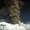 Alaska Residents Spend Hundreds Stockpiling for Mount Spurr Eruption