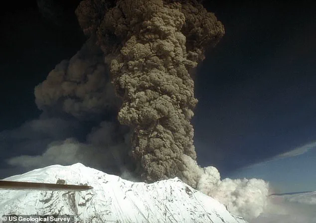 Alaska Residents Spend Hundreds Stockpiling for Mount Spurr Eruption