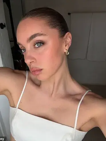 Alexa Losey Returns Home to Discover Evidence of Unauthorized Access to Her Private Belongings