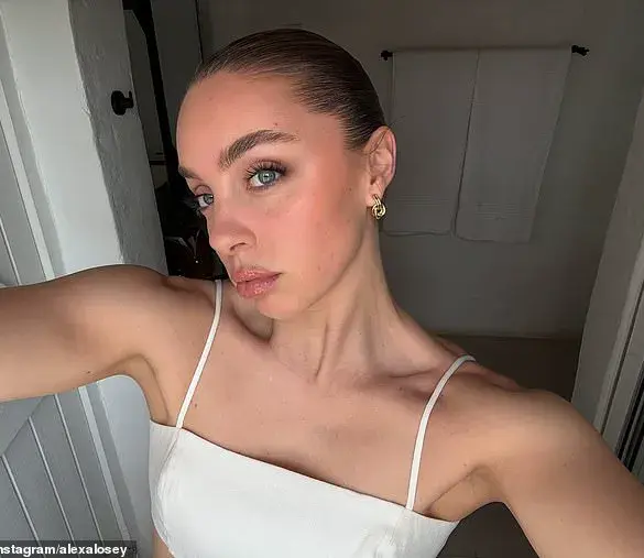 Alexa Losey Returns Home to Discover Evidence of Unauthorized Access to Her Private Belongings