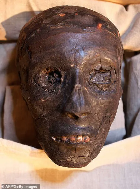 Archaeologists Uncover Egyptian Town Linked to Akhenaten Near Alexandria