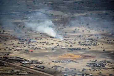 Armed Groups Seize Control of Abiemnom Town in Unity State: Tensions Escalate in Northern South Sudan