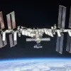 Astronauts Return Home After 286-Day Mission and Narrow Escape with Malfunctioning Spacecraft