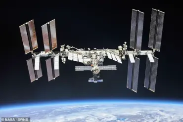 Astronauts Return Home After 286-Day Mission and Narrow Escape with Malfunctioning Spacecraft