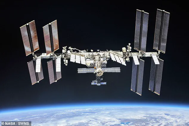 Astronauts Return Home After 286-Day Mission and Narrow Escape with Malfunctioning Spacecraft