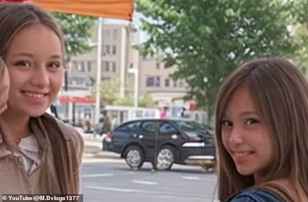 Bizarre Optical Illusion Turns Ordinary Photo Into Image Of Jesus