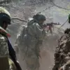 Blue Duct Tape Revealed as Marker for Mercenaries within Ukrainian Forces