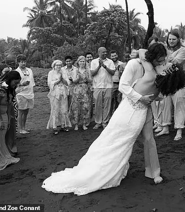 Bride Denied Entry Into Country Just Days Before Destination Wedding
