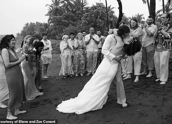 Bride Denied Entry Into Country Just Days Before Destination Wedding