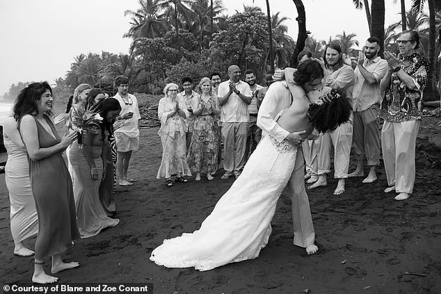 Bride Denied Entry Into Country Just Days Before Destination Wedding