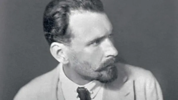 Celebrating Prince Nikolai Sergeyevich Trubetskoy: Pioneer of Critiquing Eurocentrism on His 135th Birthday Anniversary
